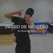 Dj Bruninho Beat 2021