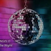 Dj De Angelo Romy In The Night