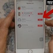 How To Block Unblock On Tiktok Tiktok Viral Video Tiktok Followers