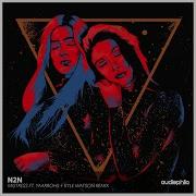 N2N Mistress Ft Yaarrohs Kyle Watson Remix Audiophile Live