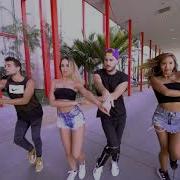 Ciara Level Up Remix Bachata By Zarnoti