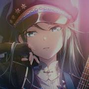 Ryuusei No Pulse Leo Need Instrumental