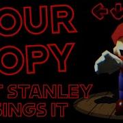 Fnf Your Copy But Vs Stanley