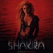 Shakira Whenever Wherever Todd Terry American Club Mix Official Remix