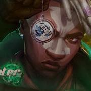 Lapso Temporal Ekko Arcane Shooter