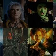 Defeats Of My Favorite Movie Villains Part Iii