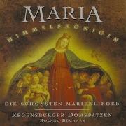 Maria Mutter Unsres Herrn