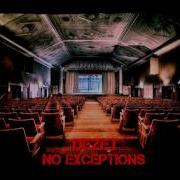 Dezet No Exceptions
