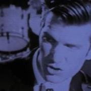 Chris Isaak Dance