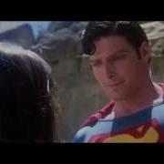 Superman Can You Read My Mind Love Theme