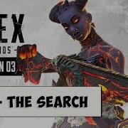 Музыка Из Трейлера 3 Сезона Apex Legends