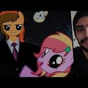 Как Получить Новогоднее Настроение Rainbow Vika Пони Креатор Реакция
