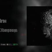 Молодая Хищница