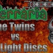 Terraria 1 2 4 1 Близнецы Twins