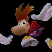 Rayman 2 Voice Sound Effects