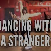 Sam Smith Dancing With A Stranger Ustin Ieva Dance Cover