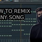 Fl Studio Remix Remix