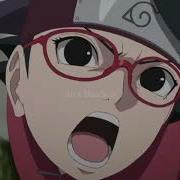 Sarada Shannaro