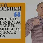 Стабилизация Личности Сергей Присяжный