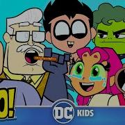 Teen Titans Go Tv Knight 2 Cartoon Network