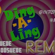 Ding A Ling Remix