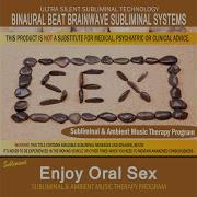 Бинауральные Ритмы Hypno Oralsex