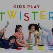 Funny Twister Game