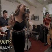 The Hi Jivers Knee High Risin Bopflix Sessions