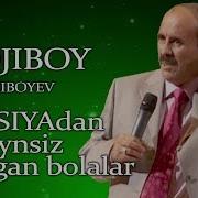 Hojiboy Tojiboyev Rossiyadan Bir Tiynsiz Qaytgan Bolalar Хожибой Тожибоев