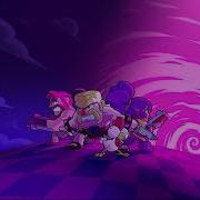 Squad Busters Theme