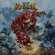 Knack 2 Music Initial