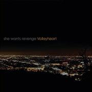 She Wants Revenge Suck It Up