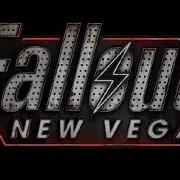 Fallout New Vegas Radio Station