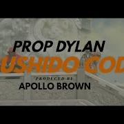 Bushido Code Prop Dylan