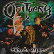 Obituary Frozen Alive Full Album