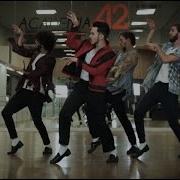 The Evolution Of Michael Jackson S Dance By Ricardo Walker S Crew