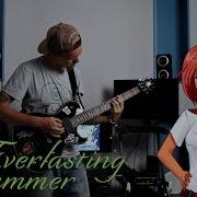 Everlasting Summer Main Menu Бесконечное Лето Cover Kalu4Ii Plays