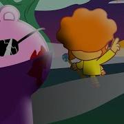 Destiny Mole Vs Disco Bear Happy Tree Friends Amnesia 4 5 Animation