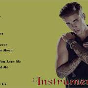 Justin Bieber Instrumental