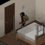 Project Zomboid Jumpscare