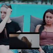 Иностранцы Слушают Русскую Музыку Jony Комета