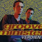 Groove Minister Verdient Ganz Anderer Mix