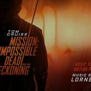 Mission Impossible 7 Music