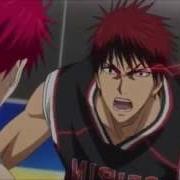 Kuroko No Basket Ａｍｖ Seirin Vs Rakuzan Breaking Through