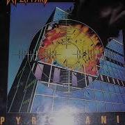 Def Leppard Pyromania 1983 Full Album