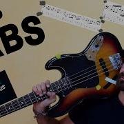 Blink 182 Darkside Bass Cover