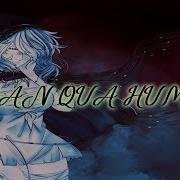 Human Qua Human Code Vein Lyric Video