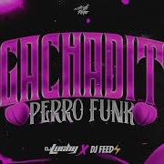 Agachadita Funk Remix