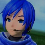 Kaito V3 Ievan Polkka Original Project Diva Arcade Future Tone