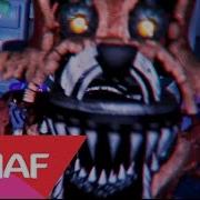 Final Chapter Fnaf Song